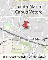 Urologia - Medici specialisti Santa Maria Capua Vetere,81055Caserta