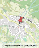 Autolinee Frasso Telesino,82030Benevento