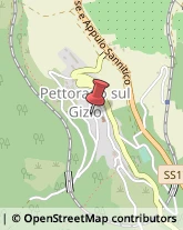 Appartamenti e Residence Pettorano sul Gizio,67034L'Aquila