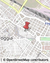 Corrieri Foggia,71121Foggia