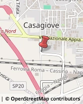 Demolizioni e Scavi Casagiove,81022Caserta