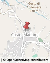 Costruzioni Meccaniche Castel Madama,00024Roma