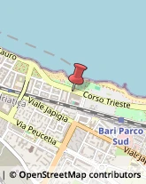 Tribunali, Uffici Giudiziari e Preture,70126Bari