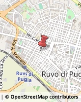 Mercerie Ruvo di Puglia,70037Bari