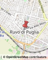 Complessi Musicali e Artistici Ruvo di Puglia,70037Bari