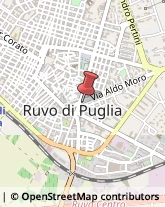 Pizzerie Ruvo di Puglia,70037Bari