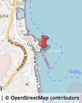 Porti e Servizi Portuali Gaeta,04024Latina