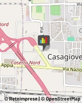 Periti Industriali Casagiove,81100Caserta