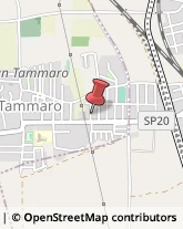 Profumerie San Tammaro,81050Caserta