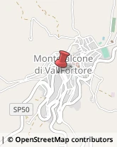 Parrucchieri Montefalcone di Val Fortore,82025Benevento