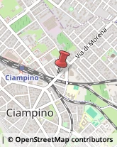 Viale di Marino, 13,00043Ciampino