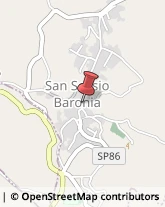 Calzature - Dettaglio San Sossio Baronia,83050Avellino