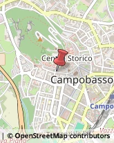 Ristoranti Campobasso,86100Campobasso