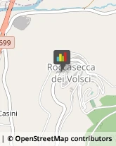 Oli Alimentari e Frantoi Roccasecca dei Volsci,04010Latina