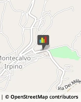 Ristoranti Montecalvo Irpino,83037Avellino