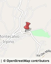 Ristoranti Montecalvo Irpino,83037Avellino