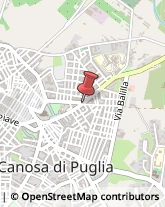 Detersivi e Detergenti Canosa di Puglia,70053Barletta-Andria-Trani