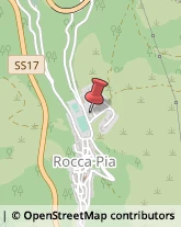 Asili Nido Rocca Pia,67030L'Aquila