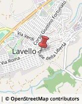 Architetti Lavello,85024Potenza