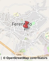 Studi Medici Generici Ferentino,03013Frosinone