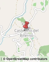 Poste Castellino del Biferno,86020Campobasso