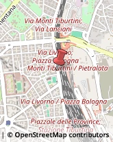 Elaborazione Dati - Servizio Conto Terzi Roma,00162Roma