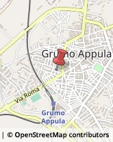 Panetterie Grumo Appula,70025Bari