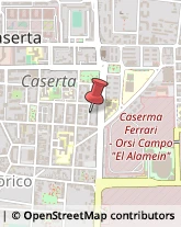 Consulenze Speciali Caserta,81100Caserta