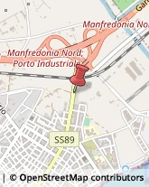 Bar e Ristoranti - Arredamento Manfredonia,71043Foggia