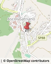 Agrumi Ascoli Satriano,71022Foggia