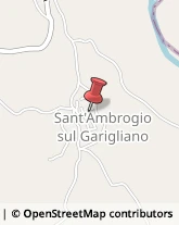 Gioiellerie e Oreficerie - Dettaglio Sant'Ambrogio sul Garigliano,81040Frosinone