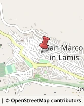 Profumerie San Marco in Lamis,71014Foggia