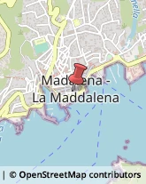 Pescherie La Maddalena,07024Olbia-Tempio
