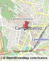 Trasporto Pubblico,86100Campobasso