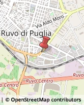 Locande e Camere Ammobiliate Ruvo di Puglia,70037Bari