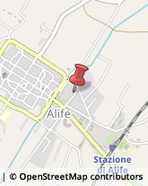 Elettrauto Alife,81011Caserta