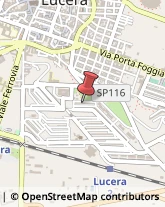 Appartamenti e Residence Lucera,71036Foggia