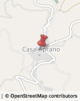 Bar e Caffetterie Casalciprano,86010Campobasso
