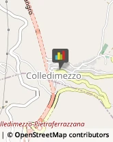 Farmacie Colledimezzo,66040Chieti