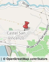 Elettrodomestici Castel San Vincenzo,86071Isernia