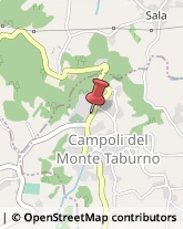 Gioiellerie e Oreficerie - Dettaglio Campoli del Monte Taburno,82030Benevento