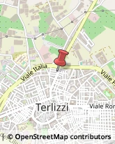 Farmacie Terlizzi,70038Bari