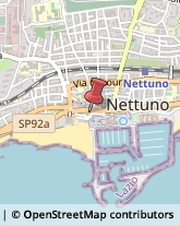 Guardia di Finanza Nettuno,00048Roma