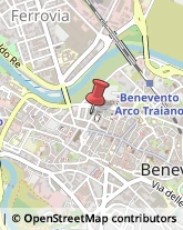 Assistenti Sociali - Uffici Benevento,82100Benevento