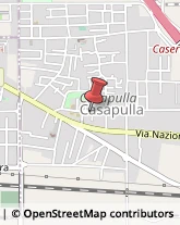 Ricami - Dettaglio Casapulla,81020Caserta