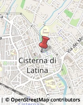 Arredo Urbano Cisterna di Latina,04012Latina