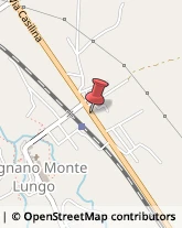 Calzature - Dettaglio Mignano Monte Lungo,81049Caserta