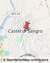 Cartolerie Castel di Sangro,67031L'Aquila