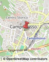 Agenzie Investigative Campobasso,86100Campobasso