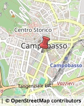 Piazza Vittorio Emanuele, 5,86100Campobasso